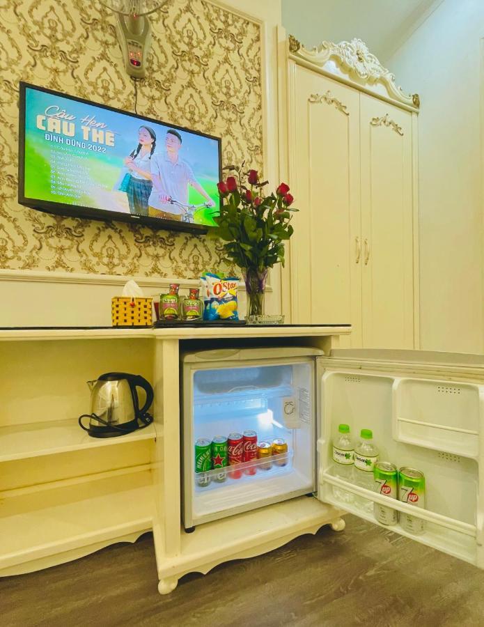 Diamond Hotel Ha Noi Hanoi Zewnętrze zdjęcie
