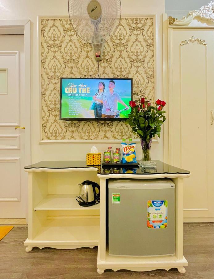 Diamond Hotel Ha Noi Hanoi Zewnętrze zdjęcie