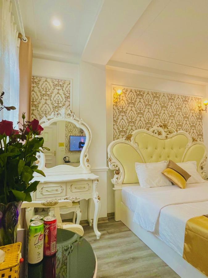 Diamond Hotel Ha Noi Hanoi Zewnętrze zdjęcie