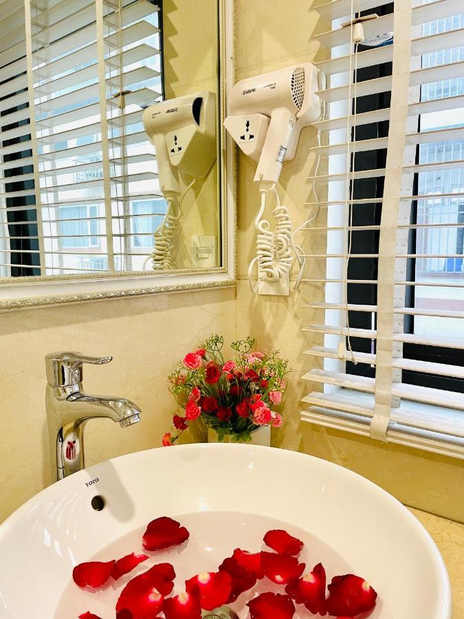 Diamond Hotel Ha Noi Hanoi Zewnętrze zdjęcie